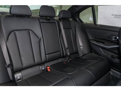 2025 BMW 330i 330i xDrive