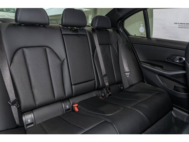 2025 BMW 330i 330i xDrive