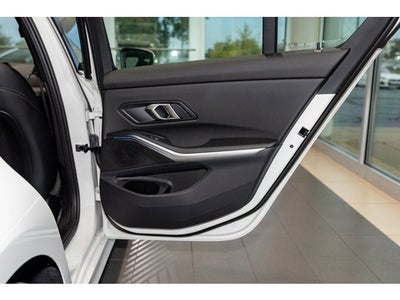 2025 BMW 330i 330i xDrive