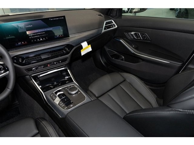 2025 BMW 330i 330i xDrive