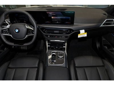 2025 BMW 330i 330i xDrive