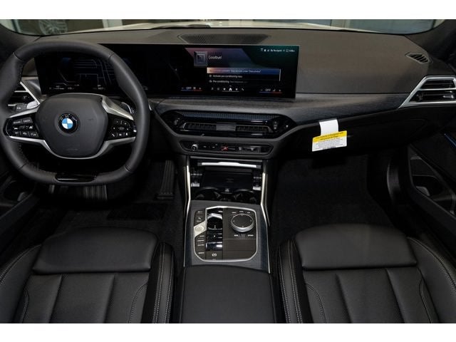 2025 BMW 330i 330i xDrive