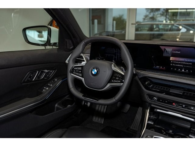 2025 BMW 330i 330i xDrive