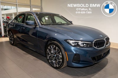 2026 BMW 330i 330i xDrive