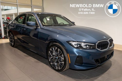 2026 BMW 330i 330i xDrive