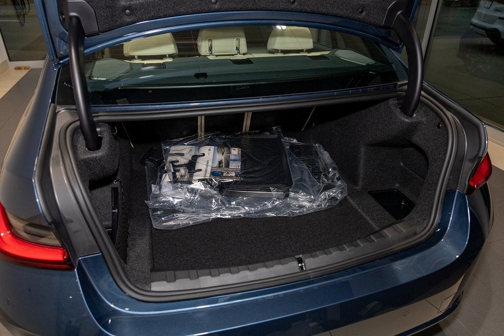 2026 BMW 330i 330i xDrive