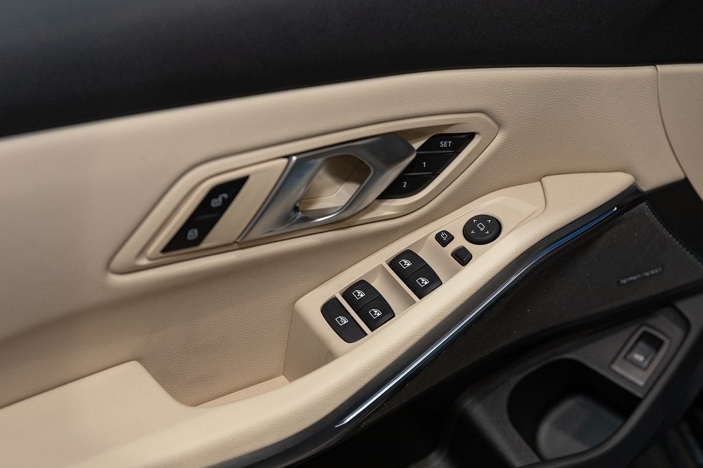 2026 BMW 330i 330i xDrive