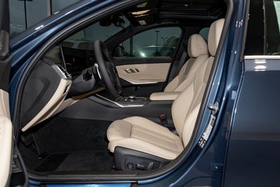 2026 BMW 330i 330i xDrive