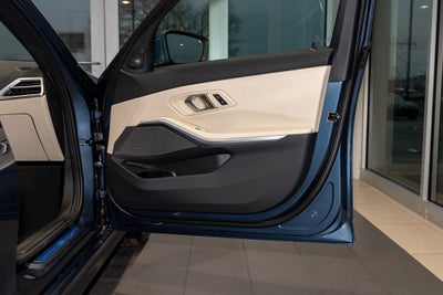 2026 BMW 330i 330i xDrive