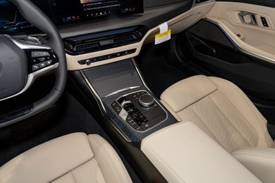 2026 BMW 330i 330i xDrive