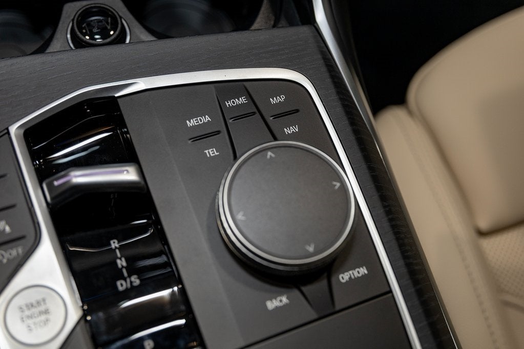 2026 BMW 330i 330i xDrive