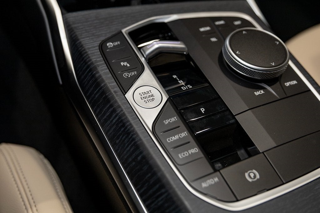 2026 BMW 330i 330i xDrive