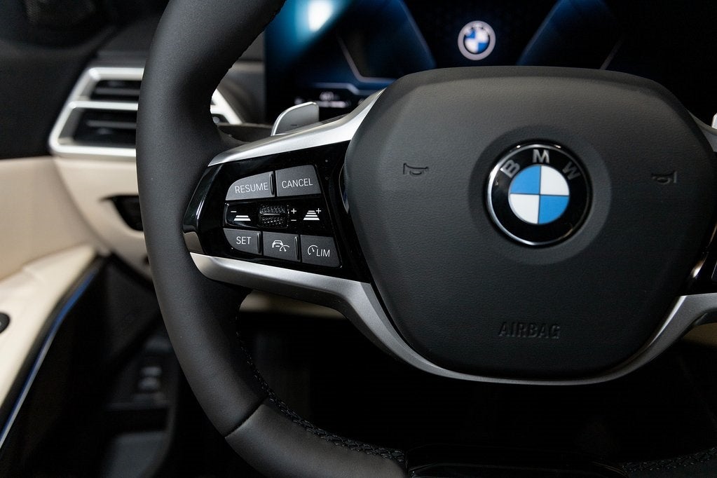 2026 BMW 330i 330i xDrive