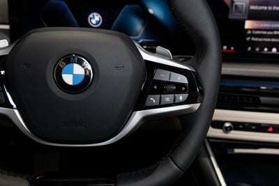 2026 BMW 330i 330i xDrive