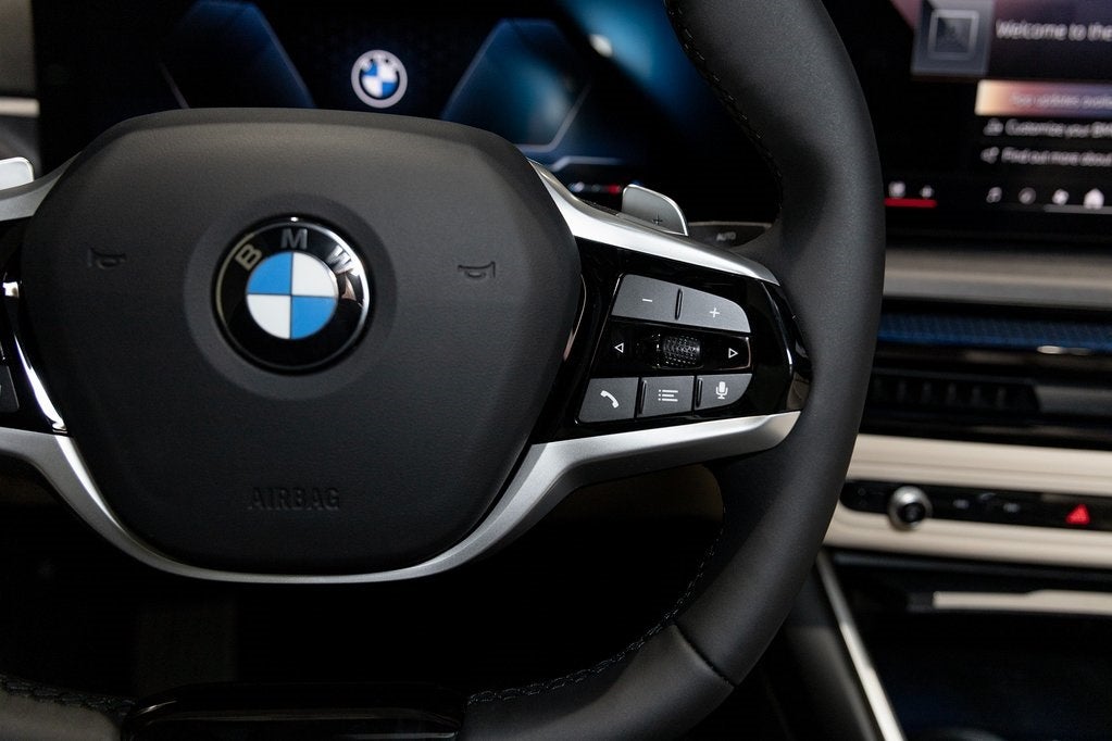 2026 BMW 330i 330i xDrive