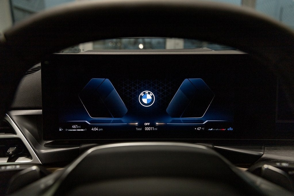 2026 BMW 330i 330i xDrive