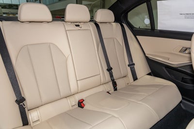 2026 BMW 330i 330i xDrive