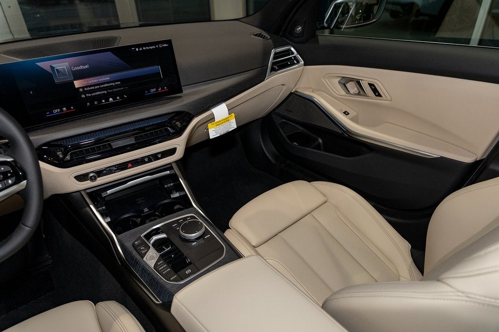 2026 BMW 330i 330i xDrive