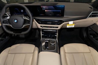 2026 BMW 330i 330i xDrive