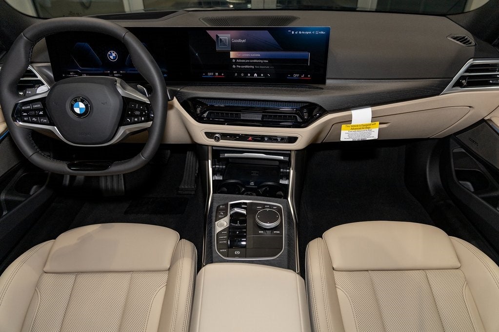 2026 BMW 330i 330i xDrive