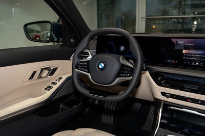 2026 BMW 330i 330i xDrive