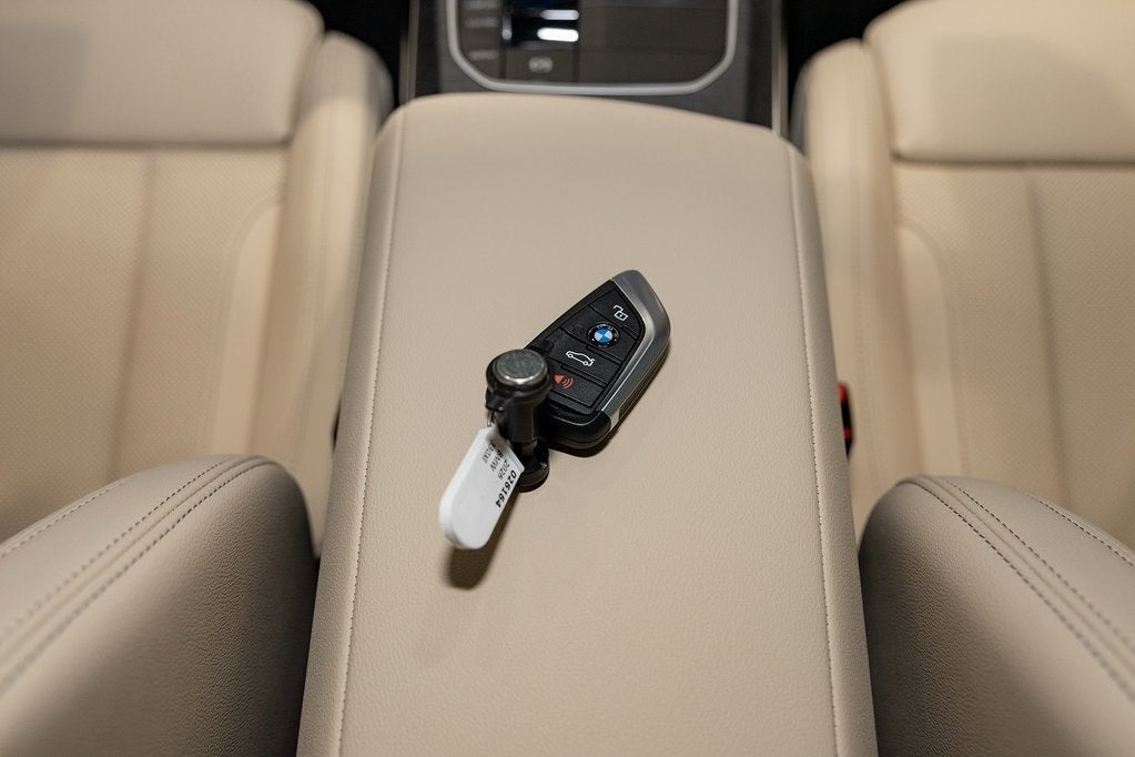 2026 BMW 330i 330i xDrive