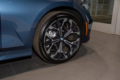 2026 BMW 330i 330i xDrive