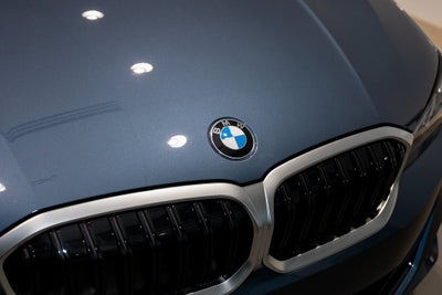 2026 BMW 330i 330i xDrive