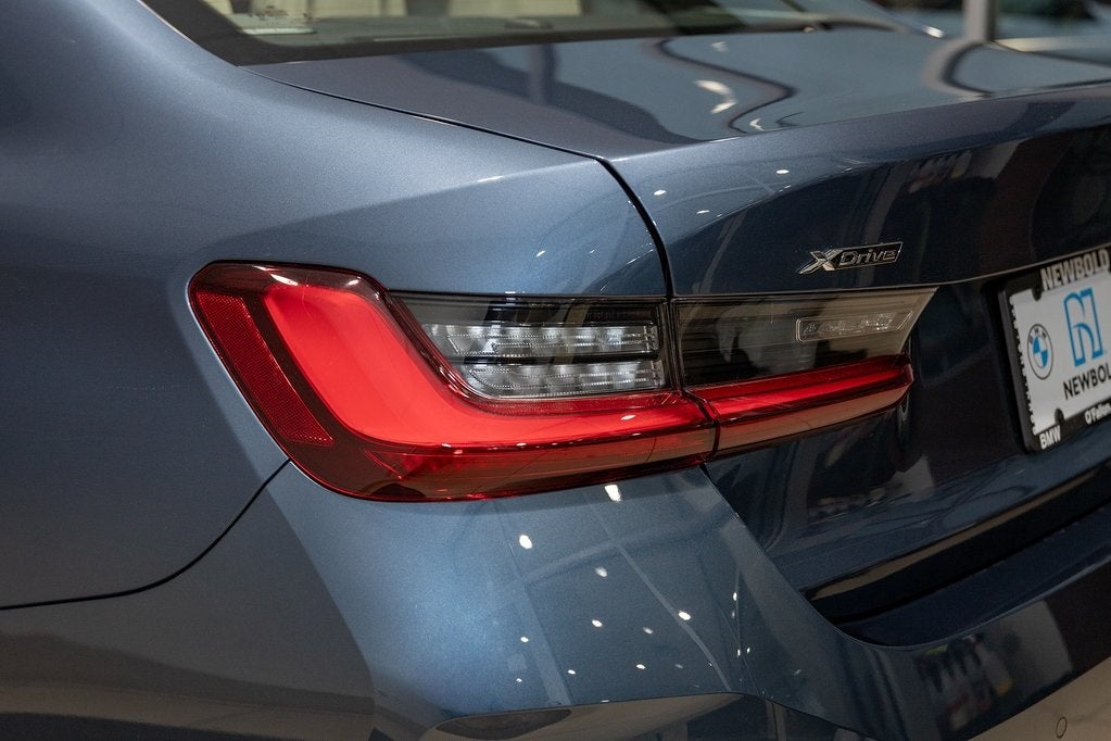 2026 BMW 330i 330i xDrive