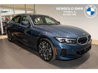2026 BMW 330i 330i xDrive