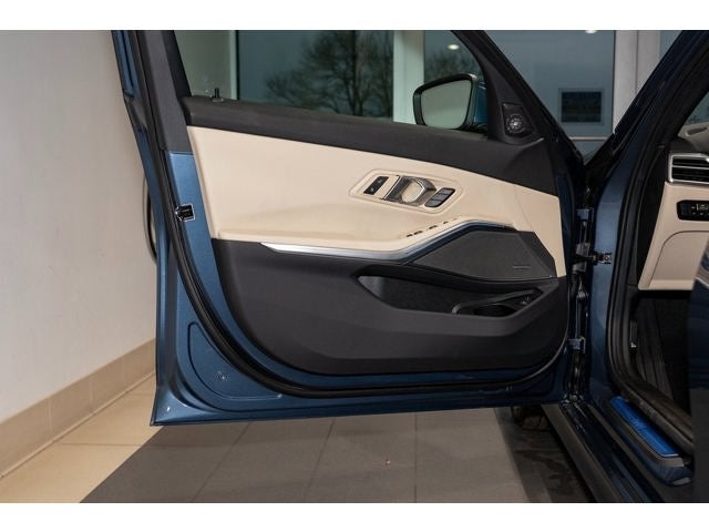 2026 BMW 330i 330i xDrive