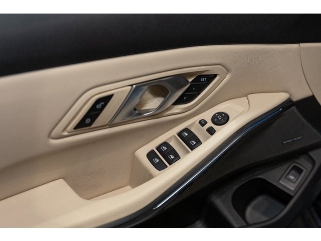 2026 BMW 330i 330i xDrive