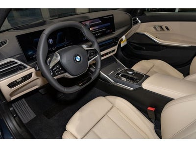2026 BMW 330i 330i xDrive