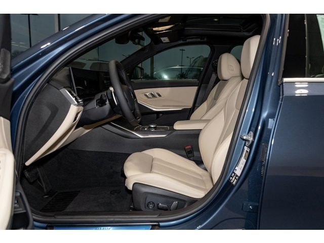 2026 BMW 330i 330i xDrive