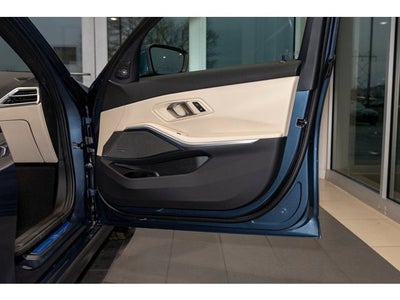 2026 BMW 330i 330i xDrive