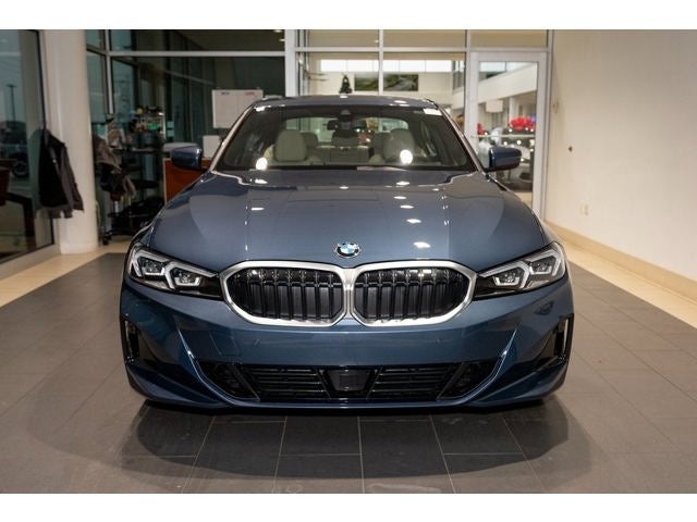 2026 BMW 330i 330i xDrive