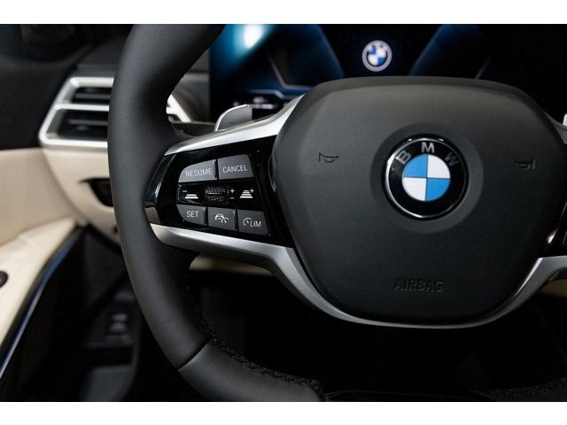 2026 BMW 330i 330i xDrive