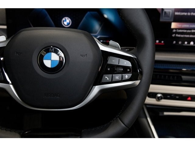 2026 BMW 330i 330i xDrive