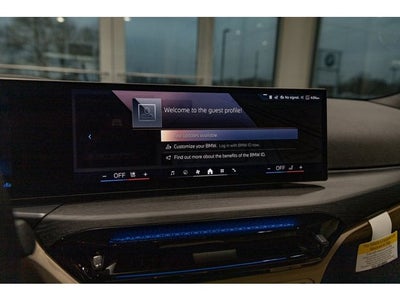 2026 BMW 330i 330i xDrive