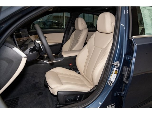 2026 BMW 330i 330i xDrive