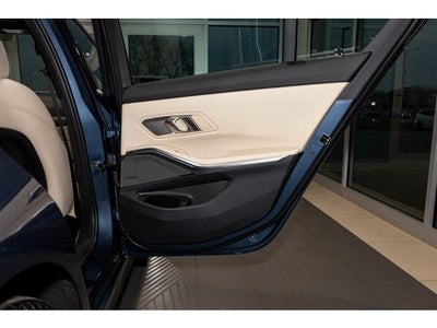 2026 BMW 330i 330i xDrive