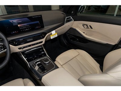 2026 BMW 330i 330i xDrive