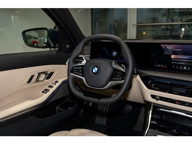 2026 BMW 330i 330i xDrive