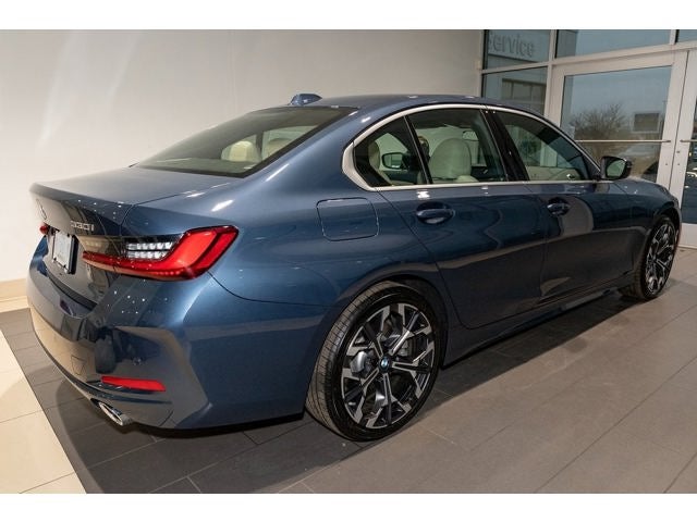 2026 BMW 330i 330i xDrive