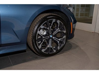 2026 BMW 330i 330i xDrive