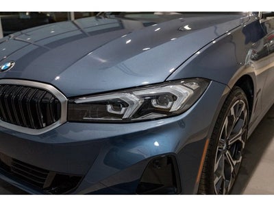 2026 BMW 330i 330i xDrive