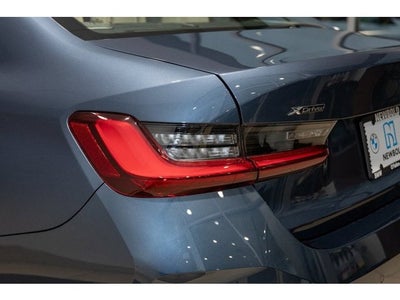 2026 BMW 330i 330i xDrive