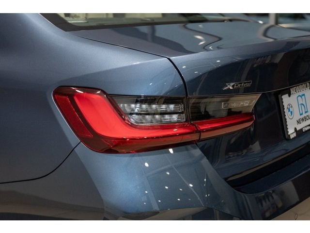 2026 BMW 330i 330i xDrive