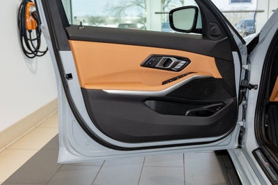 2026 BMW 330i 330i xDrive