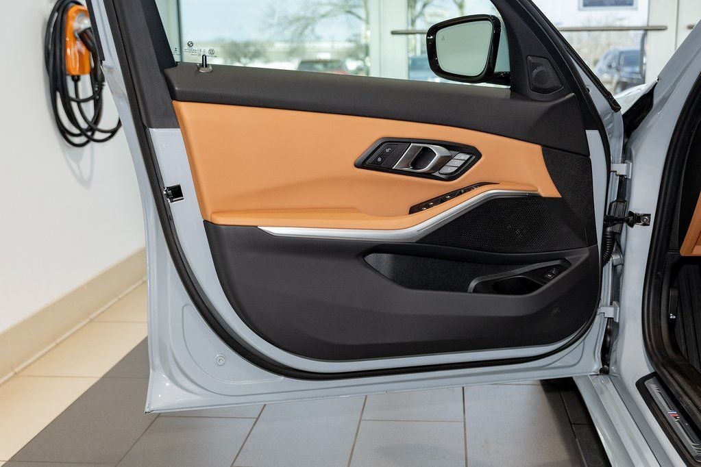 2026 BMW 330i 330i xDrive